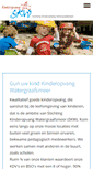 Mobile Screenshot of kinderopvang-skw.nl